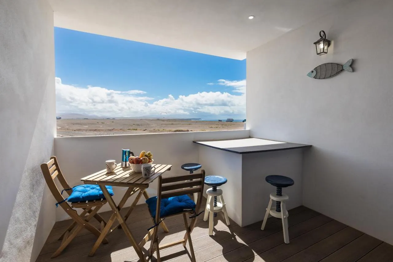 Home2Book Charming Piedra Playa, Terrace Cotillo