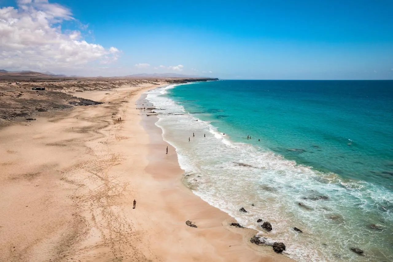 Home2Book Charming Piedra Playa, Terrace Cotillo 0*,  西班牙