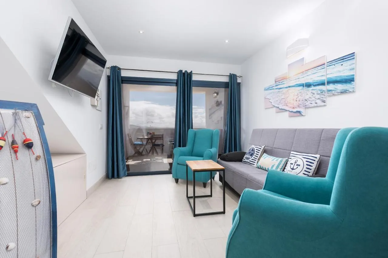 Home2Book Charming Piedra Playa, Terrace Cotillo