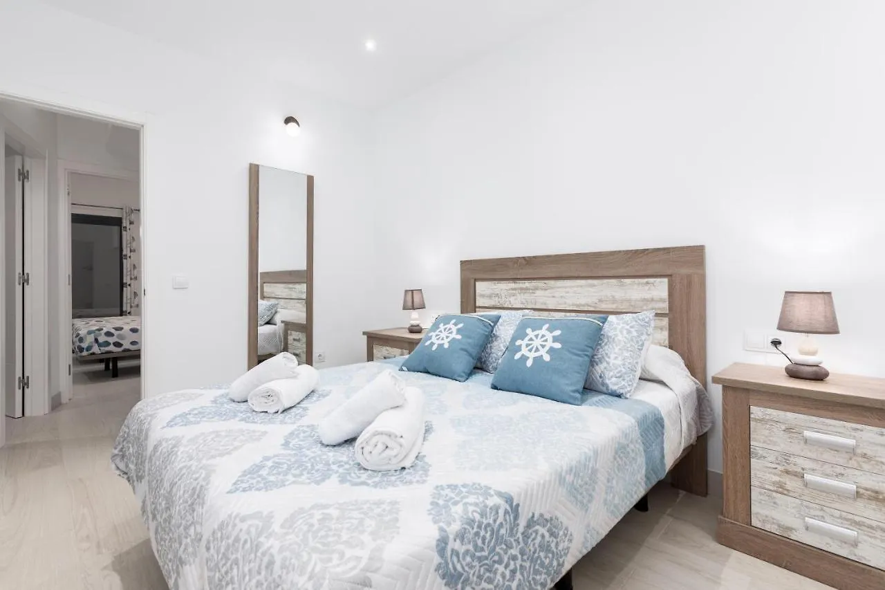 Home2Book Charming Piedra Playa, Terrace Cotillo Appartamento