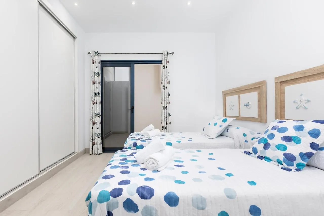 Home2Book Charming Piedra Playa, Terrace Cotillo 公寓