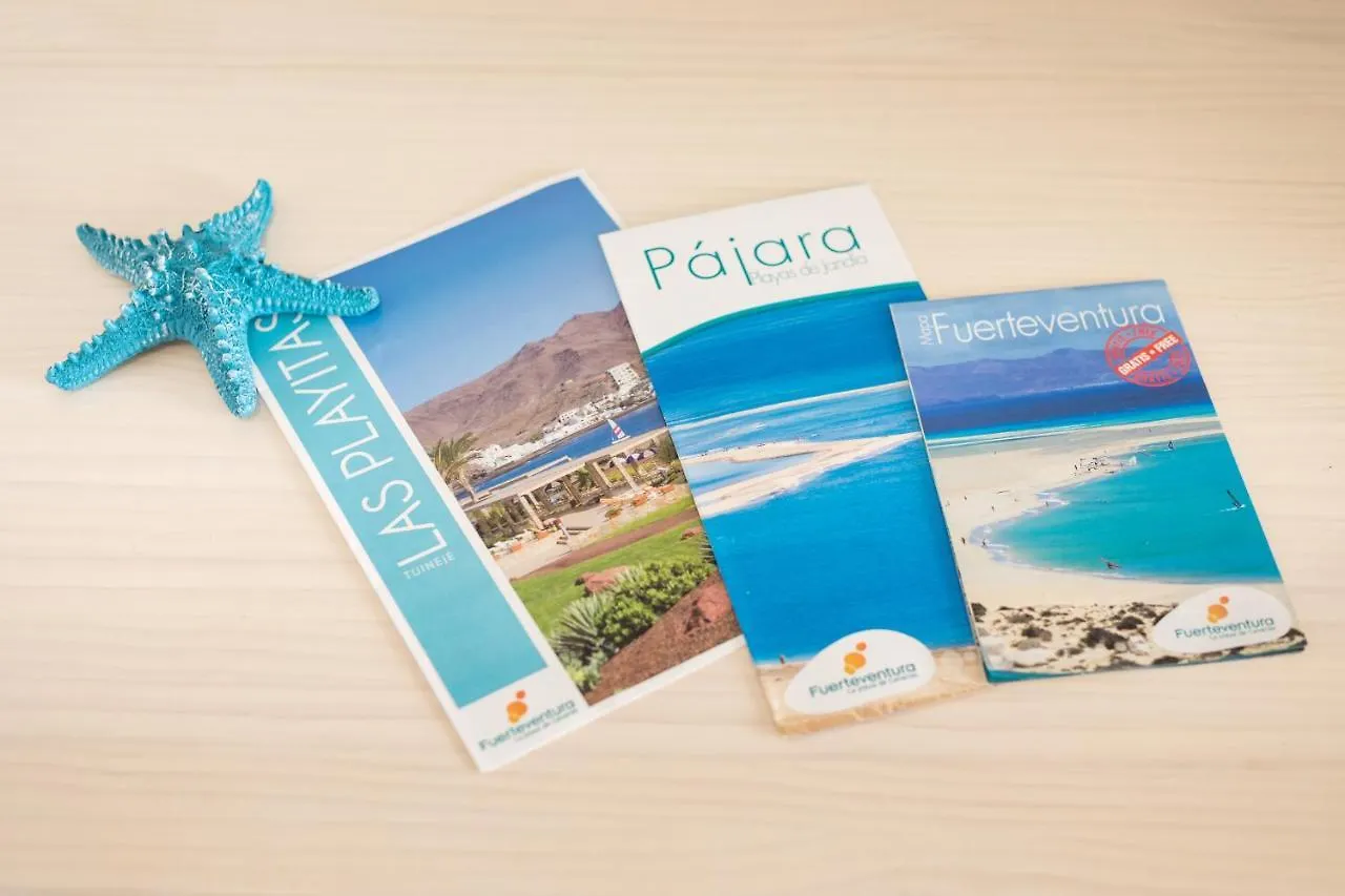 Home2Book Charming Piedra Playa, Terrace Cotillo