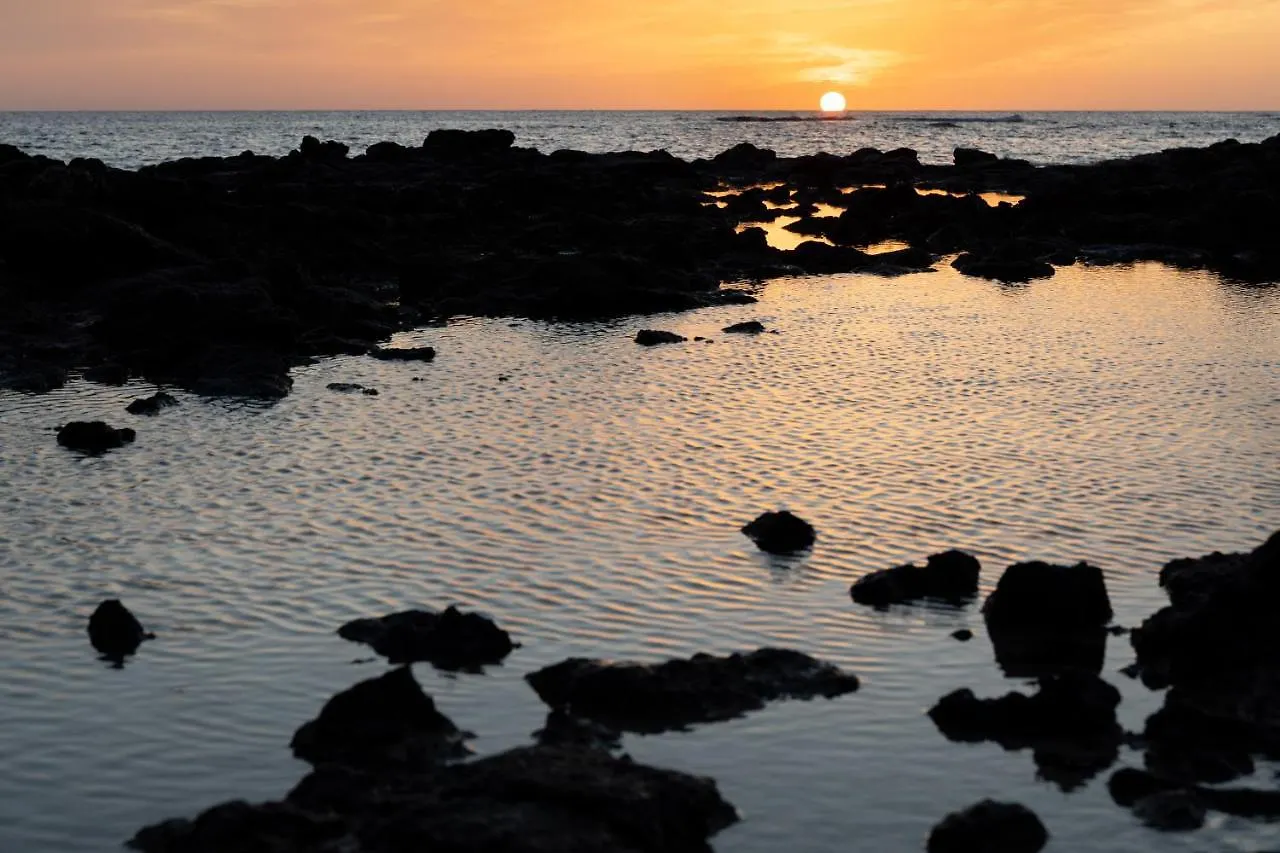 Home2Book Charming Piedra Playa, Terrace Cotillo 公寓
