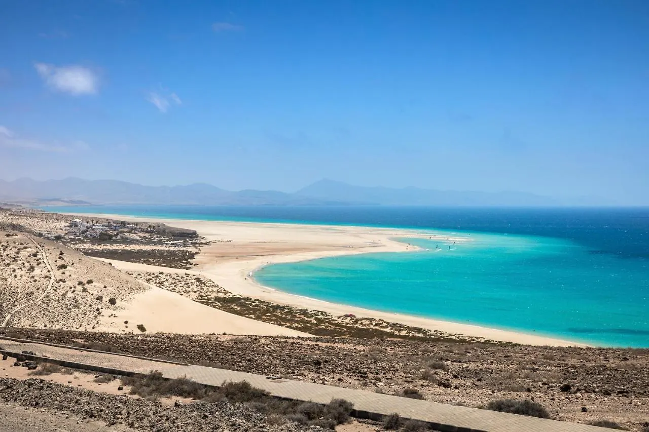 Home2Book Charming Piedra Playa, Terrace Cotillo