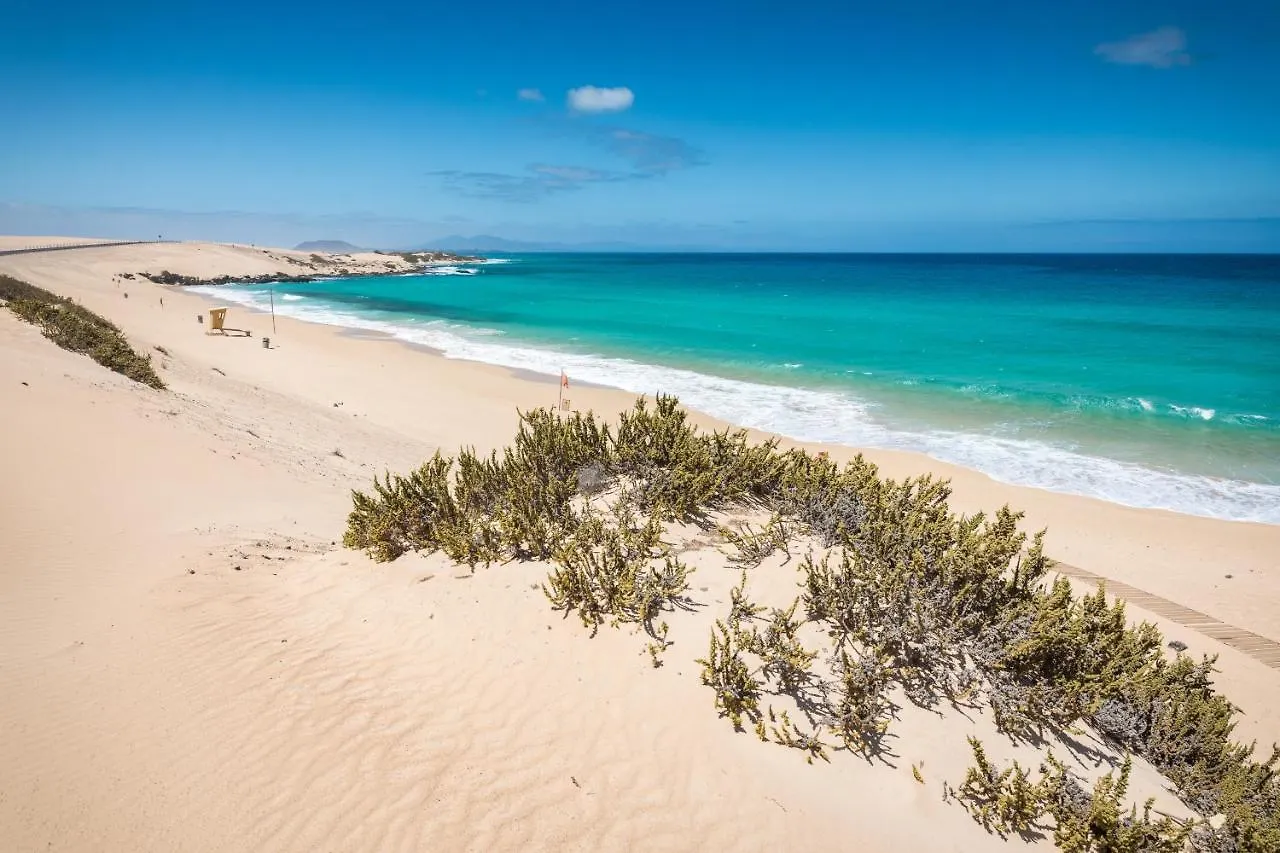 Appartamento Home2Book Charming Piedra Playa, Terrace Cotillo