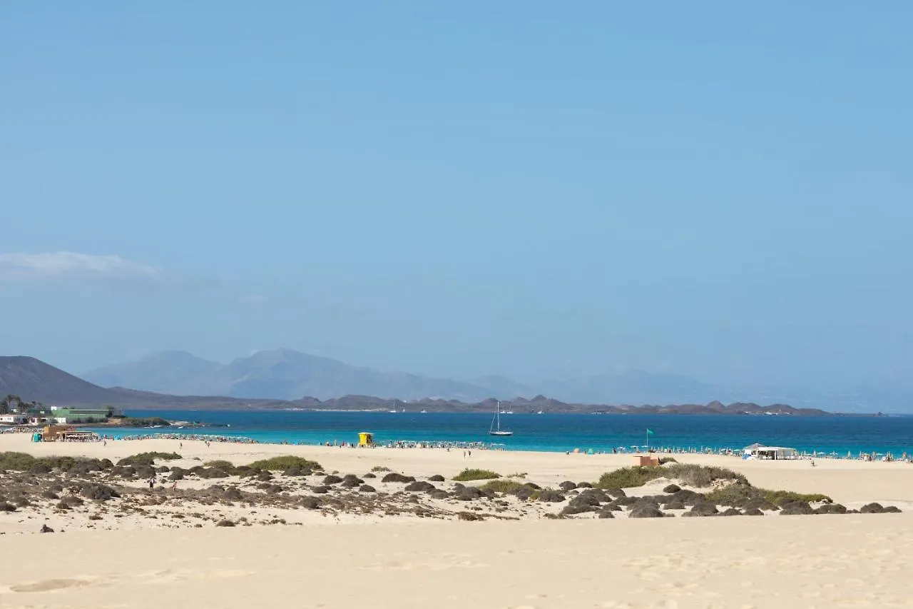 Home2Book Charming Piedra Playa, Terrace Cotillo 0*,  Spagna