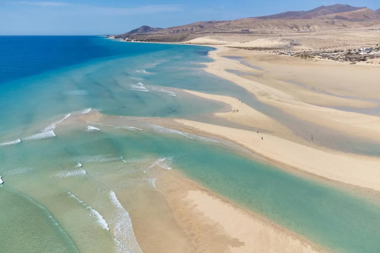 Appartamento Home2Book Charming Piedra Playa, Terrace Cotillo