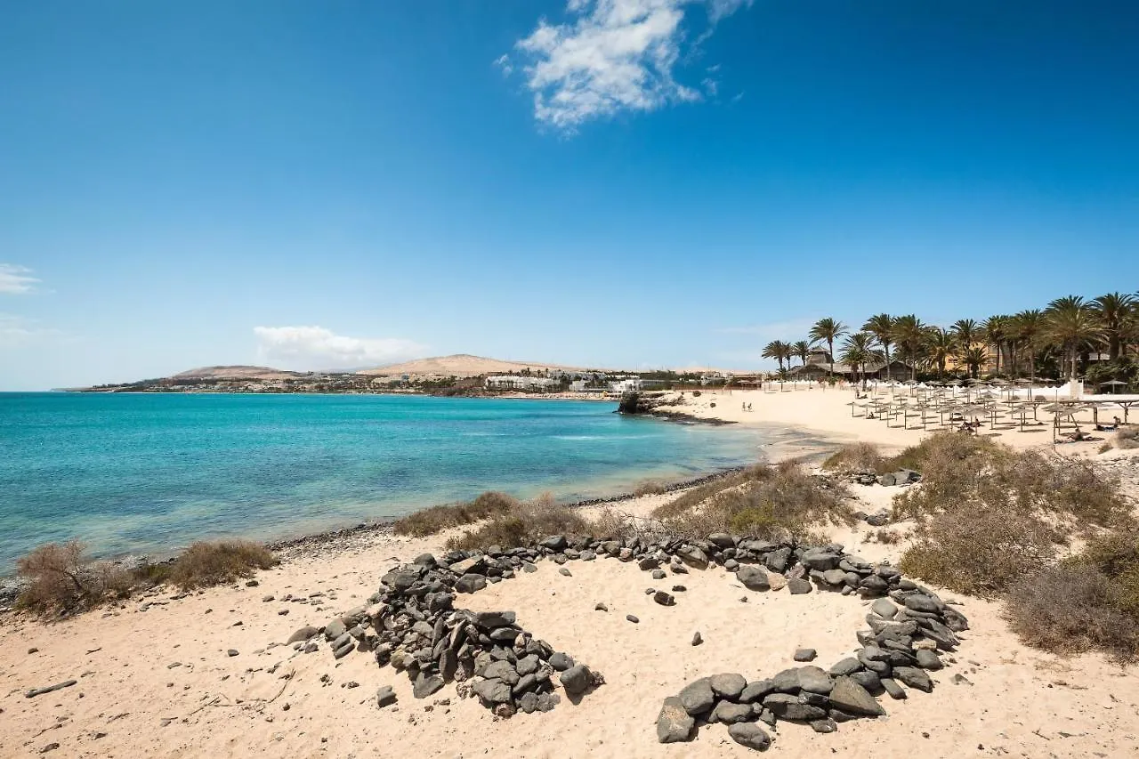 Home2Book Charming Piedra Playa, Terrace Cotillo 公寓