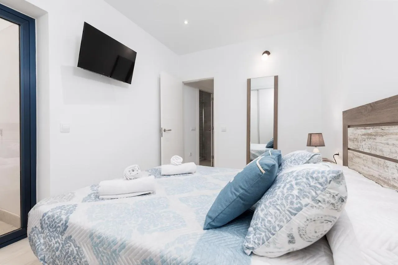 Home2Book Charming Piedra Playa, Terrace Cotillo 0*,