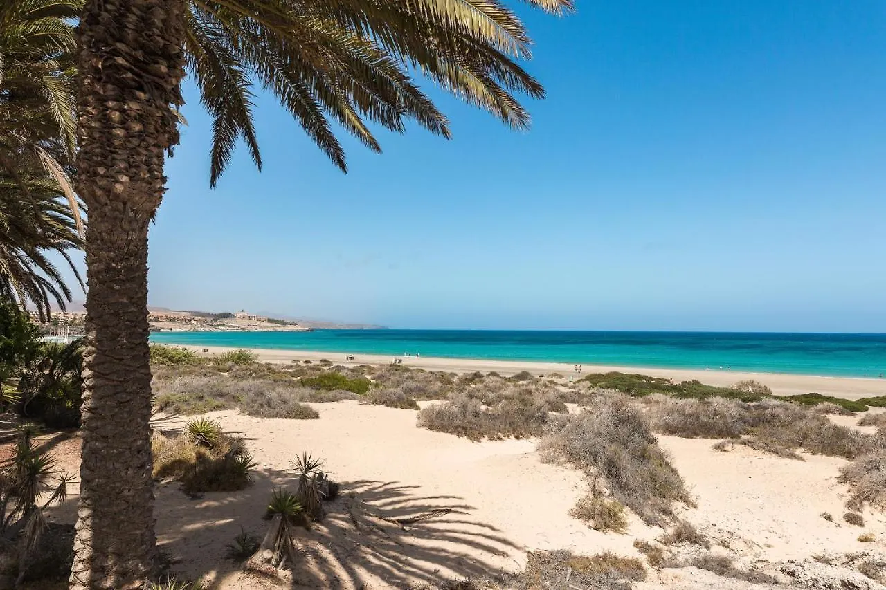 Appartamento Home2Book Charming Piedra Playa, Terrace Cotillo