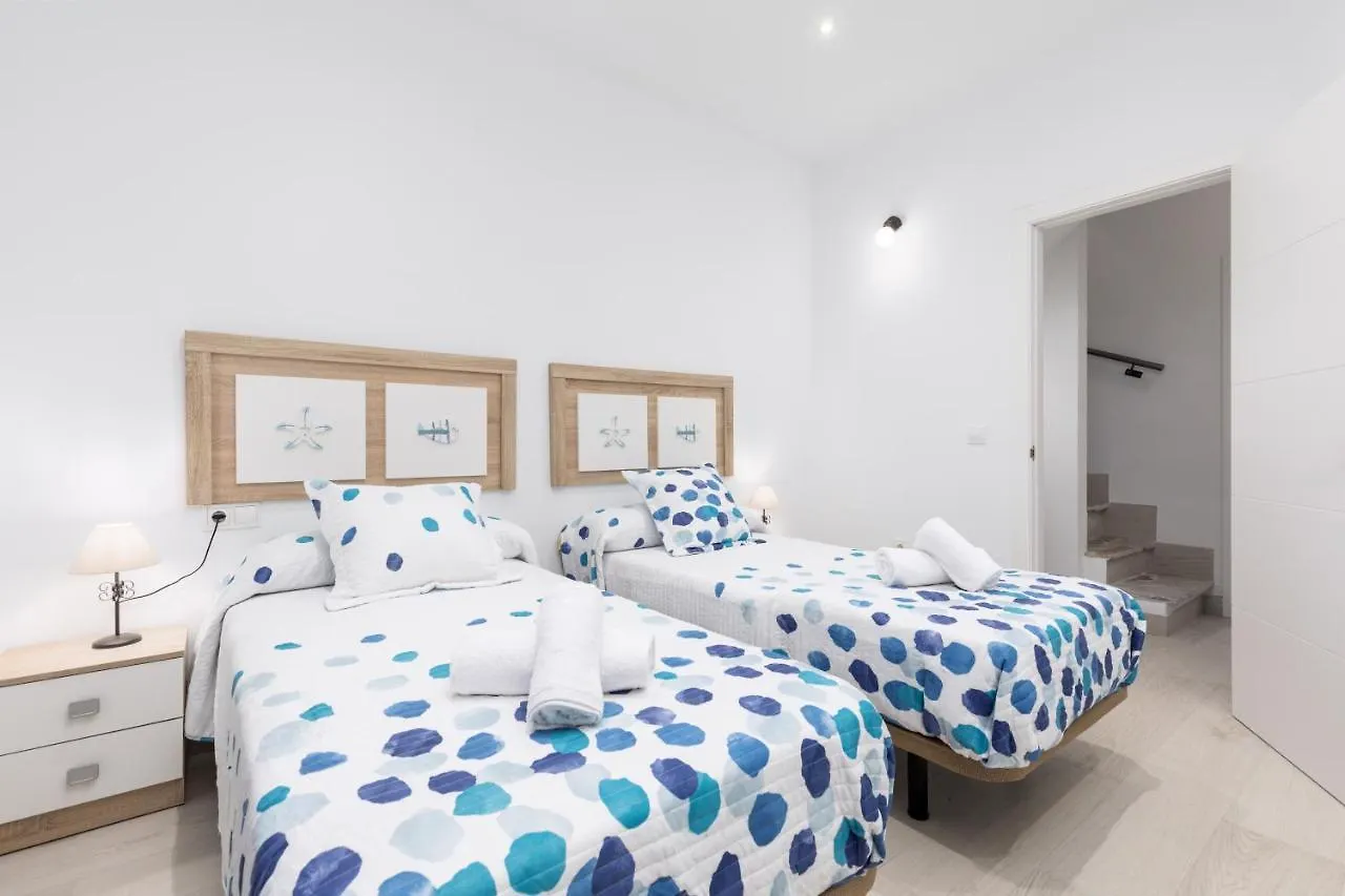 Home2Book Charming Piedra Playa, Terrace Cotillo 0*,  西班牙